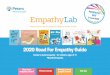 2020 Read For Empathy Guide