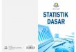 Buku Ajar Statistik Dasar