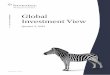Global Investment View Q3 2021 - investec.com