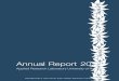 Annual Report 2020 - ARL