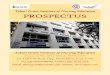 Tehmi Grant Institute of Nursing Education PROSPECTUS