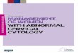 Summary MANAGEMENT OF WOMEN WITH ABNORMAL …