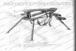 MG42 Lafette - AutoChart: Unique Firearms Info