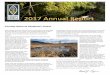 2017 Annual Report - Family Forests