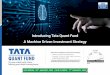Introducing Tata Quant Fund A Machine Driven Investment 