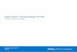 Dell EMC PowerEdge R750 Technical Guide
