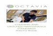 CLEANING AND GROUNDS MAINTENANCE ... - Octavia Housing