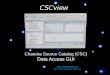 CSCview - cxc.harvard.edu