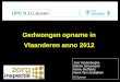 Gedwongen opname in Vlaanderen anno 2012 - GGZ Congres
