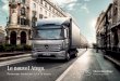 Le nouvel Atego. - europe-camions.com