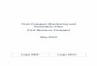 Post-Compact Monitoring and Evaluation Plan First Morocco 