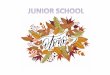 Fletcher and the Falling Leaves - Trewhela´s School
