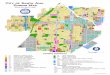 City of Santa Ana Zoning Map