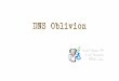 DNS Oblivion