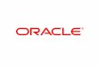 Oracle Secure Backup