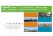 DRAFT Bay Protectors for Shoreline Management 