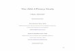 The ABA Efficacy Study - ABA English