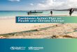 Caribbean Action Plan on Health and Climate Change