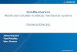 SimMechanics - MathWorks