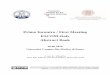 Primo Incontro / First Meeting ESCOM-Italy Abstract Book