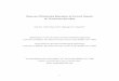 Removal of Disinfection Byproducts in Forward Osmosis for 
