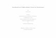 Desalination of High-salinity Water by Membranes