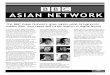 The BBC Asian Network goes nation-wide, bringing UK Asians 