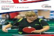 VETERANS’ - Table Tennis England