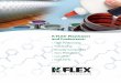 K-FLEX Plasticizers and Coalescents