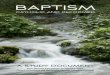 BAPTISM BOOKLET 2007 - Church of Scotland
