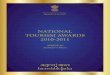 NATIONAL TOURISM AWARDS 2010-2011