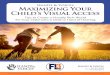 Hands & Voices Maximizing Your Child’s Visual Access