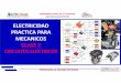 ELECTRICIDAD PRACTICA PARA MECANICOS CLASE 2