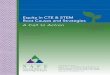 Equity in CTE & STEM Root Causes and Strategies