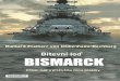 Bitevní loď Bismarck - makniha.cz