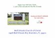 Shoals Church of Christ 2908 Shoals Brandon, FL 33511