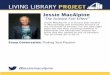 LIVING LIBRARY PROJECT