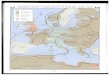 WORLD WAR II, EUROPEAN THEATER, 1940-1945
