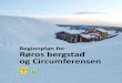 Regionplan for Røros bergstad og Circumferensen
