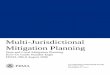 Multi-Jurisdictional Mitigation Planning
