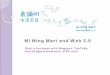 Mi Ming Mart and Web 2 - HKTDC