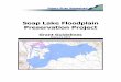 Soap Lake Floodplain Preservation Project
