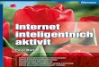 Internet inteligentních aktivit - Ukázka