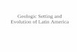 Lecture5- Geologic setting and evolution of LA
