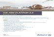 Flyer The New Platinum 2.0-rework-v1 - Allianz