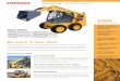 CONSTRUCTION SKID STEER LOADERS - Pacific Tractor