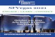 SFVegas 2021 - Structured Finance Association