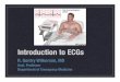 Introduction to ECGs - AAST