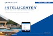 IntelliCenter Control System for Pool and Spa