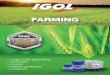FARMING - IGOL